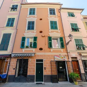 Appartamento Altido Saracens Tower In Center, Sestri Levante