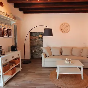 Appartamento C'era Volta Open Space, Sestri Levante