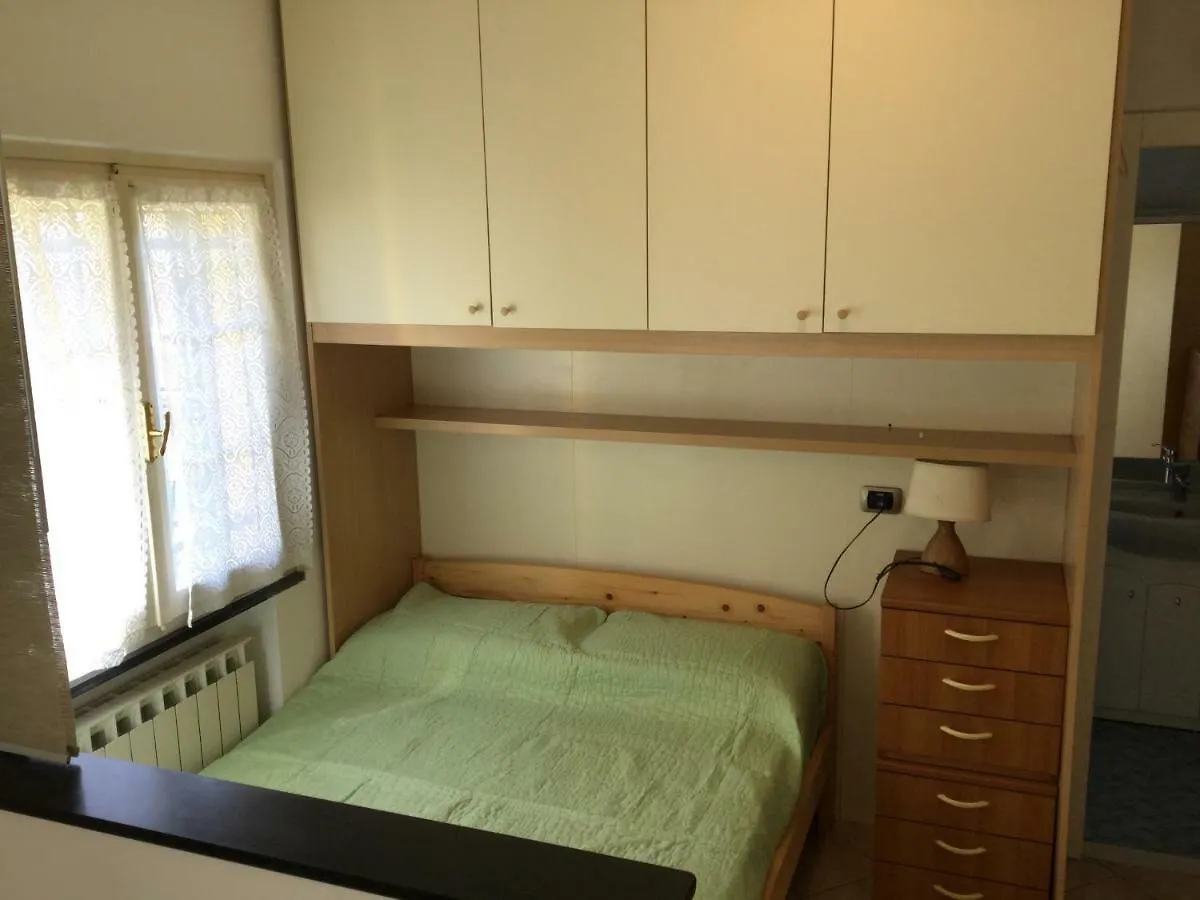 La Casetta Della Nonna Sestri Levante 0*,