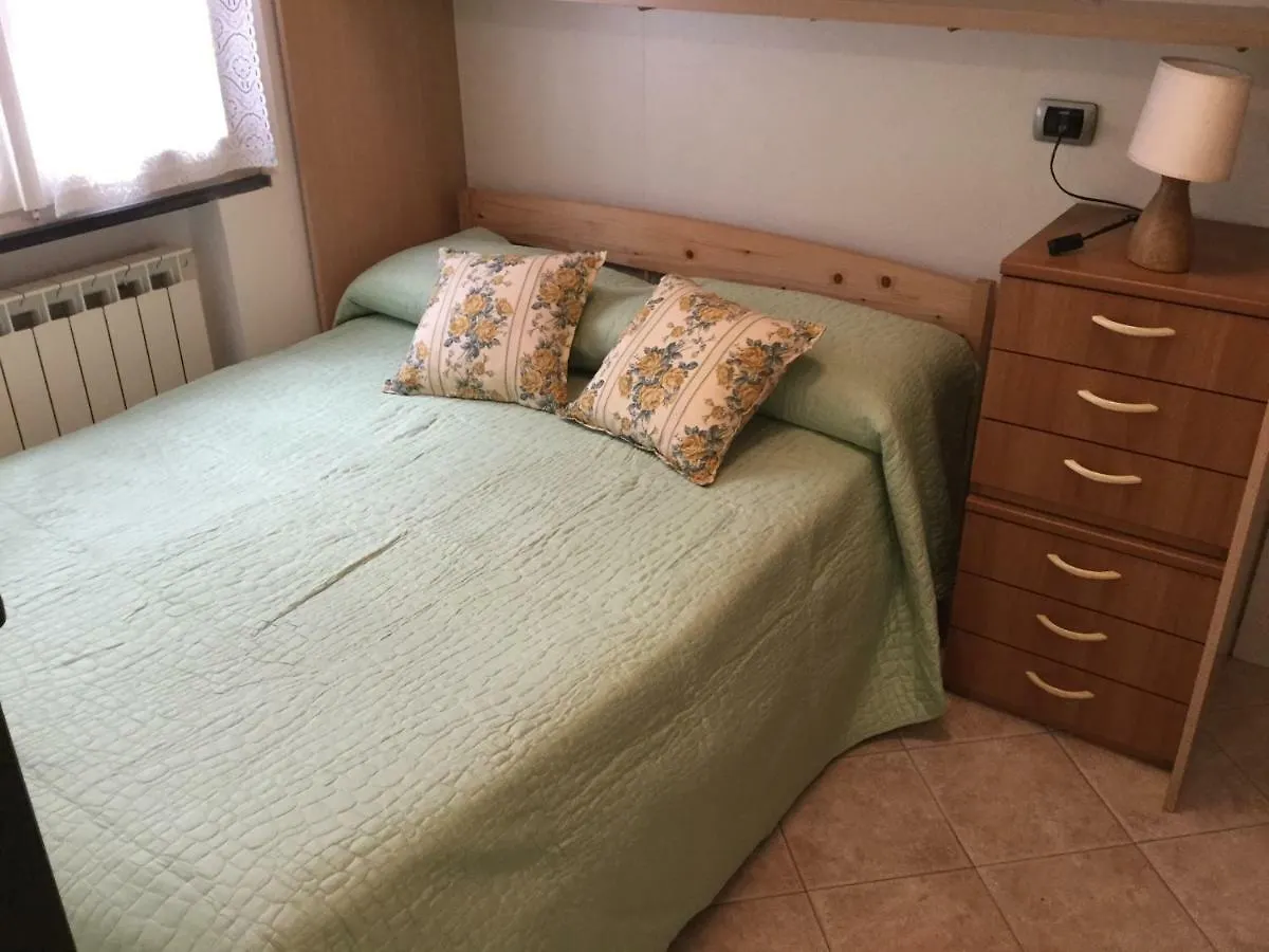 La Casetta Della Nonna Sestri Levante