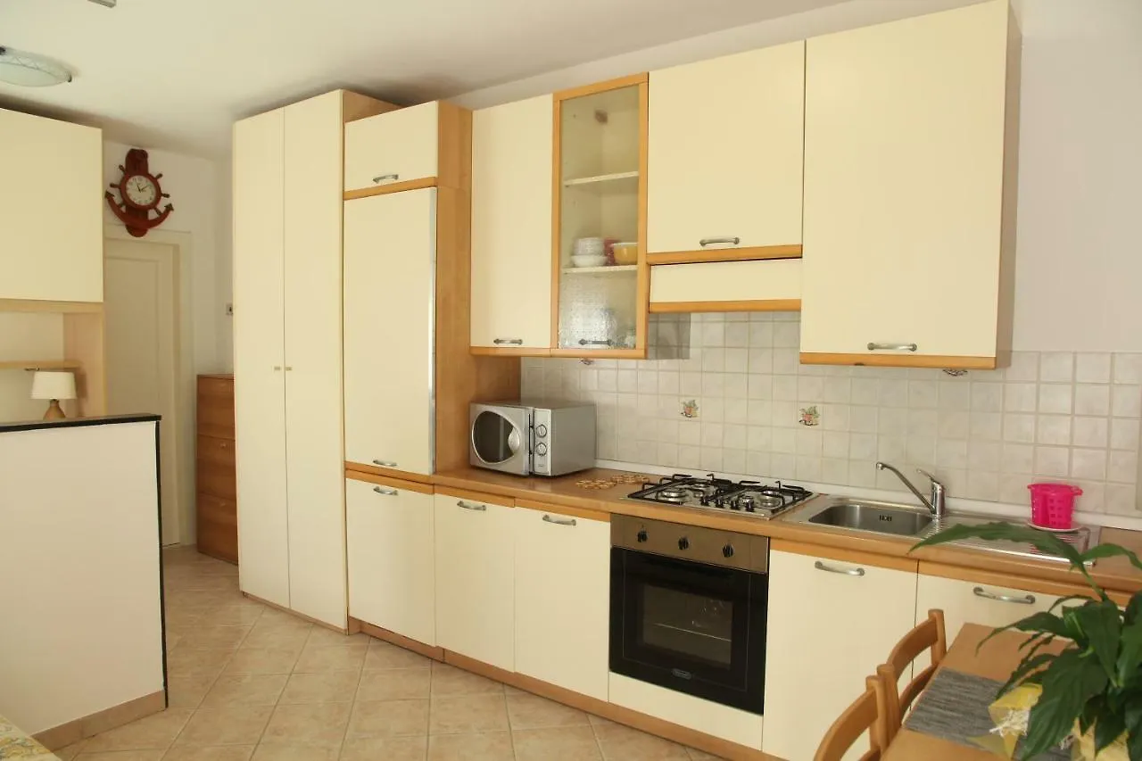 La Casetta Della Nonna Sestri Levante