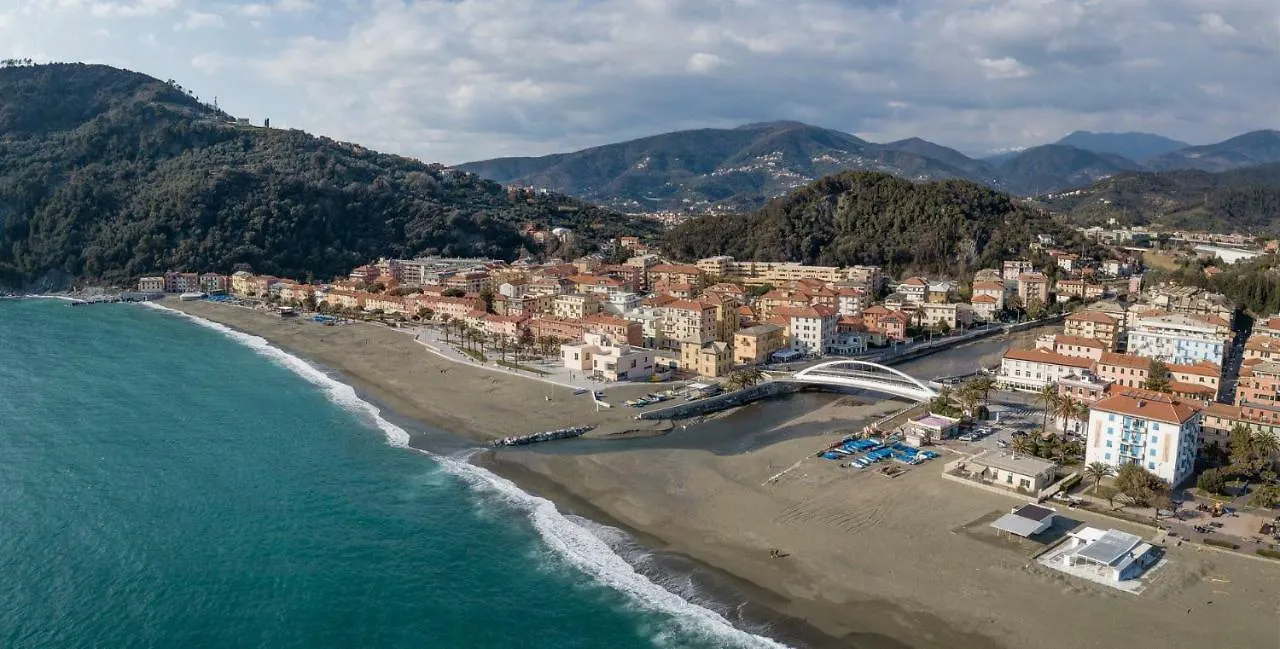 La Casetta Della Nonna location